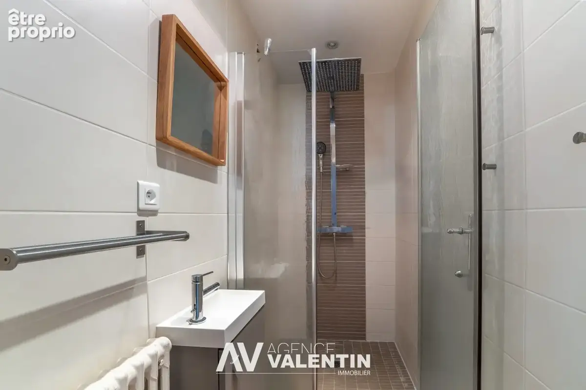Appartement 5 pièces 132 m² à vendre à Metz (57000) - photo 7