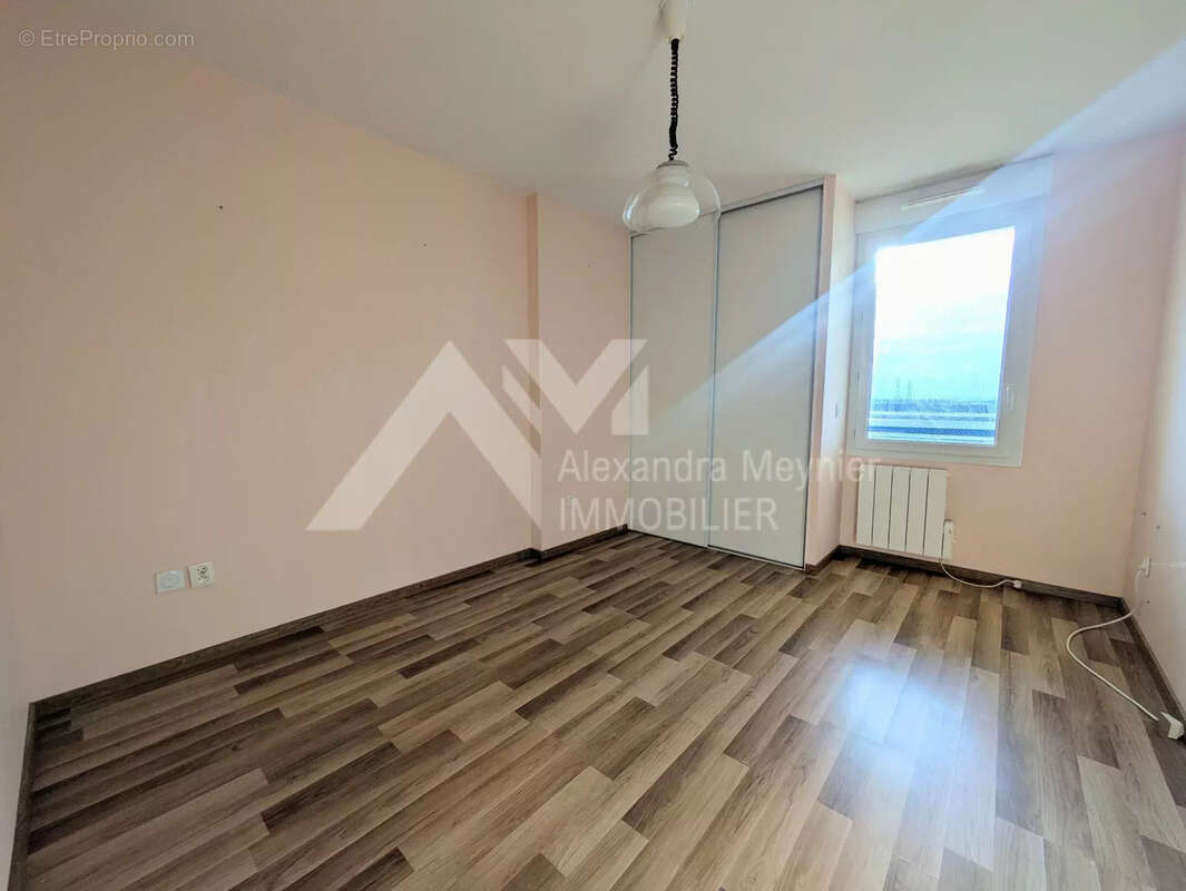Appartement à SAINT-MARCELLIN