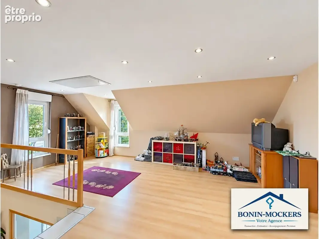 Maison 6 pièces 161 m² à vendre à Erstein (67150) - photo 8
