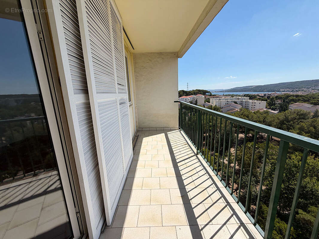 Appartement 120m² à martigues - photo 17