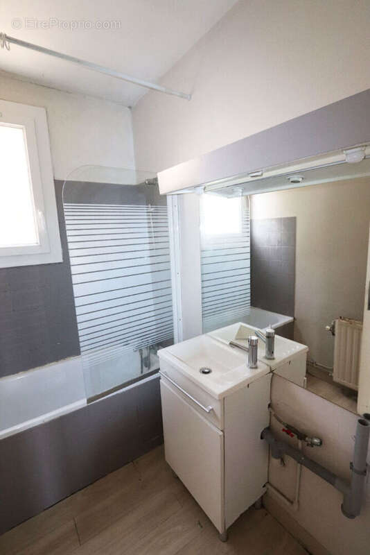 Appartement à Tours  - photo 7