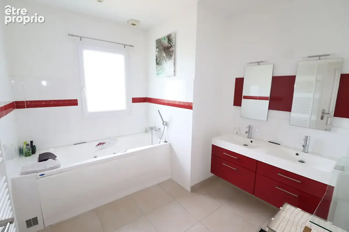 Maison 188m² à caen - photo 13