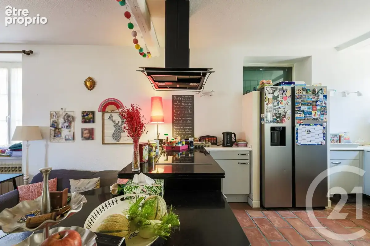 Maison 290 m² à Montbonnot-Saint-Martin  - photo 7