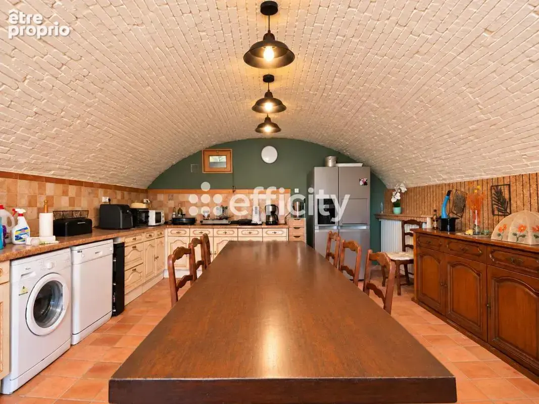 Maison 5 pièces 190 m² à vendre à Gesvres (53370) - photo 20