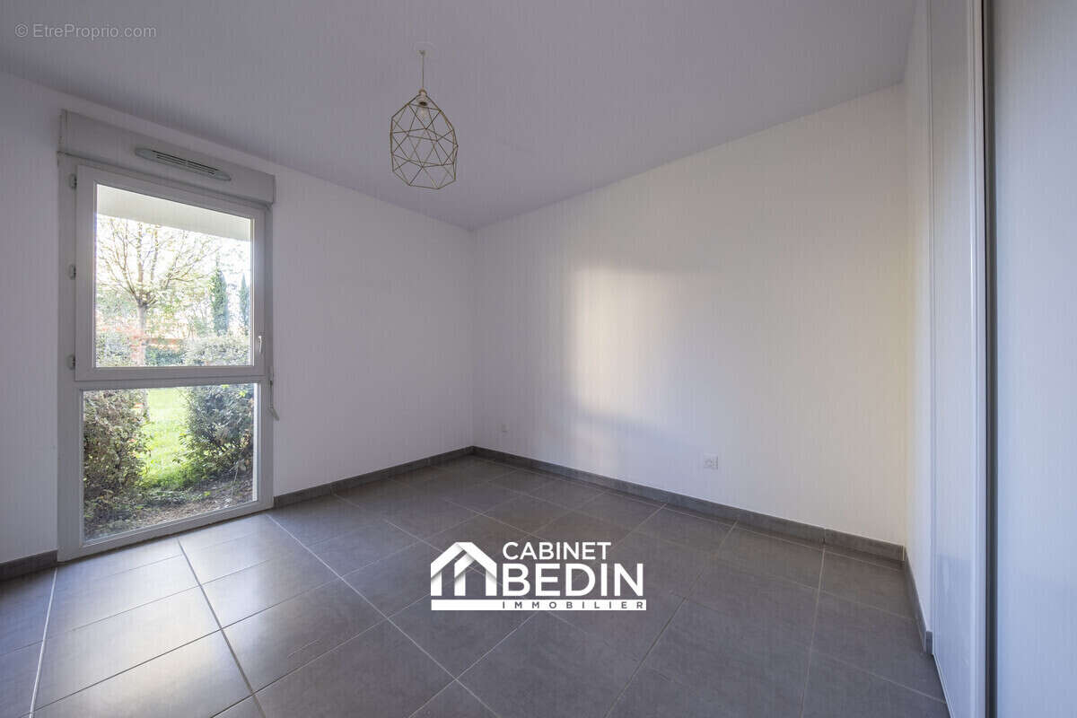 Appartement à CASTANET-TOLOSAN