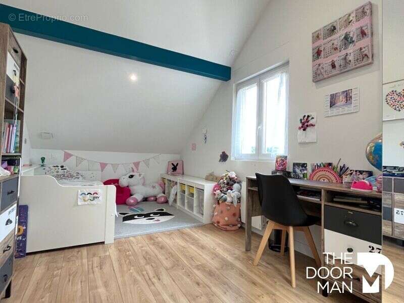 Maison à LIMOURS