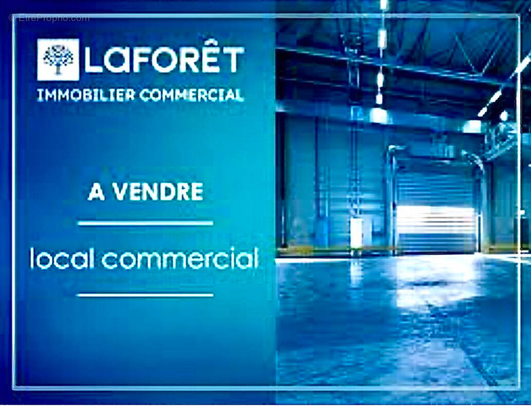 Commerce à ANZIN