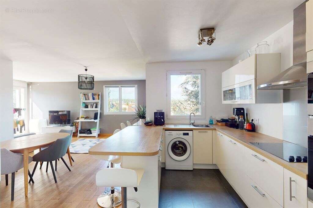 Appartement à CLAMART