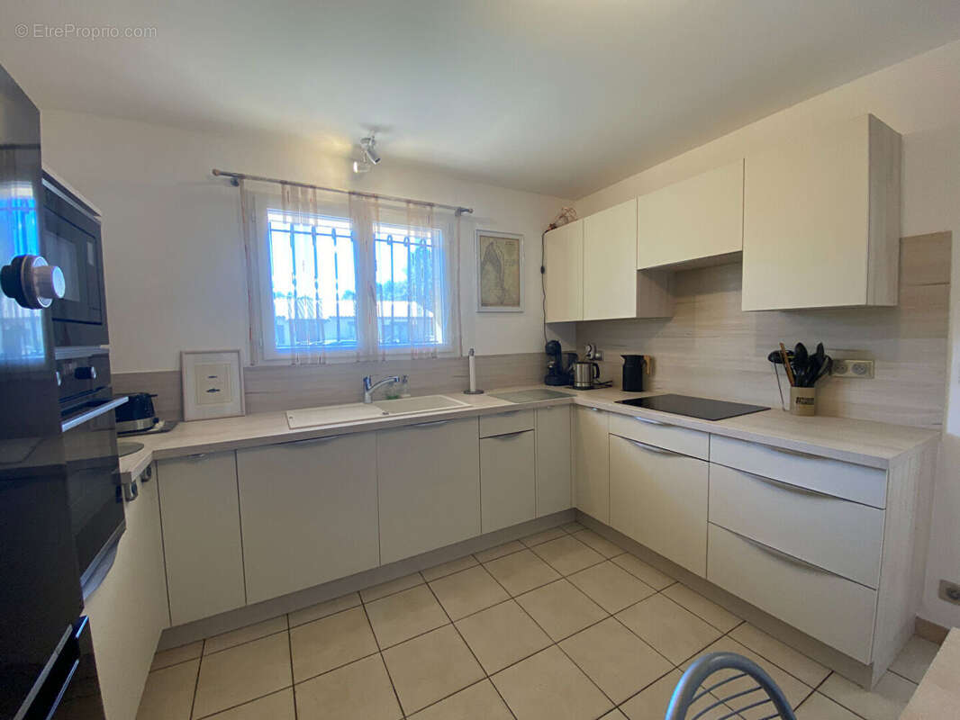 Maison à CASTELNAU-DE-MEDOC