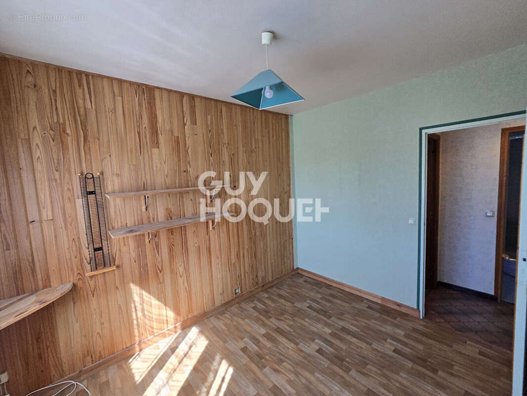 Maison à MILLY-LA-FORET