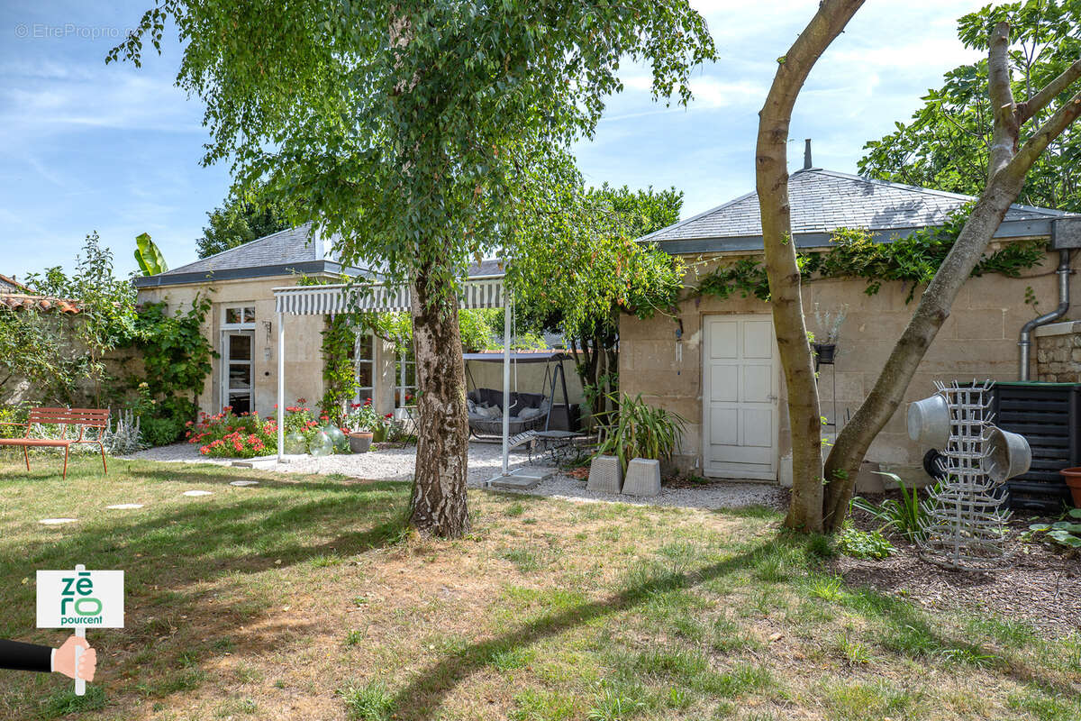 Maison à LUCON