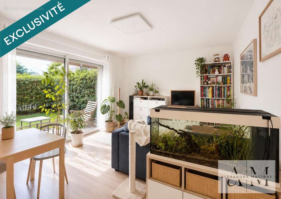 Photo 3 - Appartement à MERIGNAC
