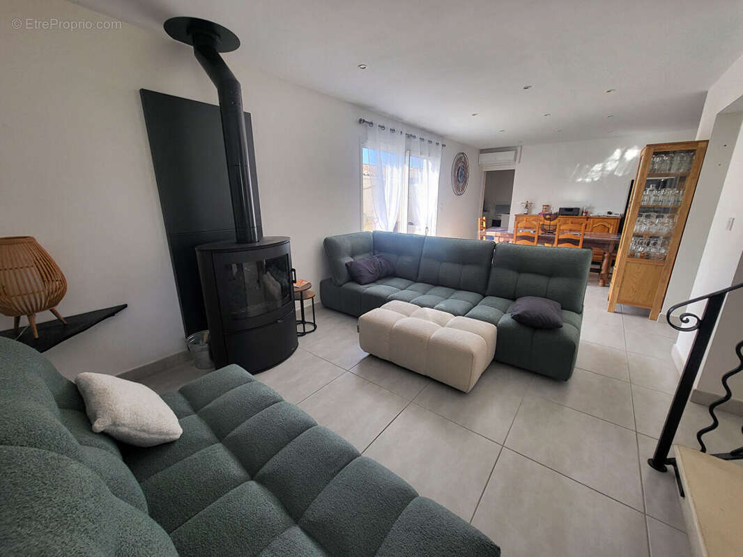 Maison à CARCASSONNE