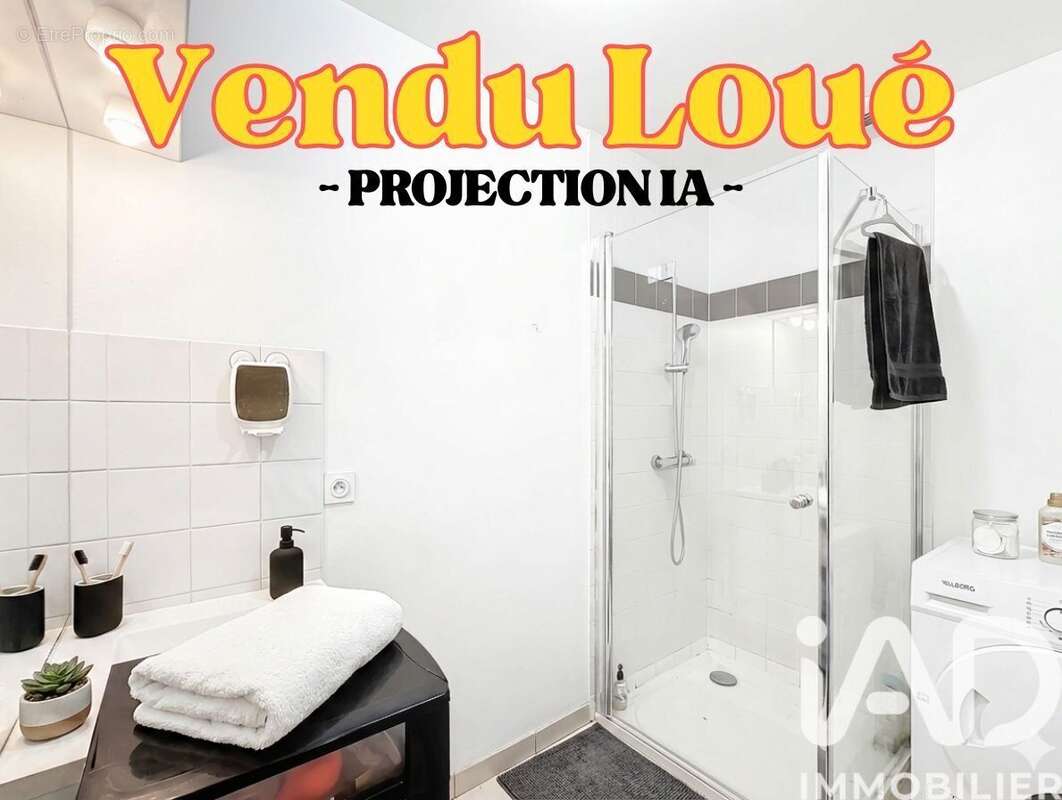 Photo 2 - Appartement à REIMS