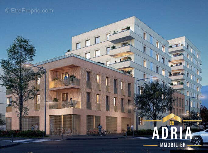 Appartement 81 m² à Ris-Orangis  - photo 4