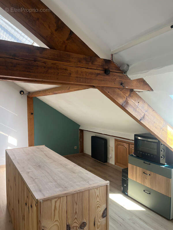 Appartement à ORLEANS