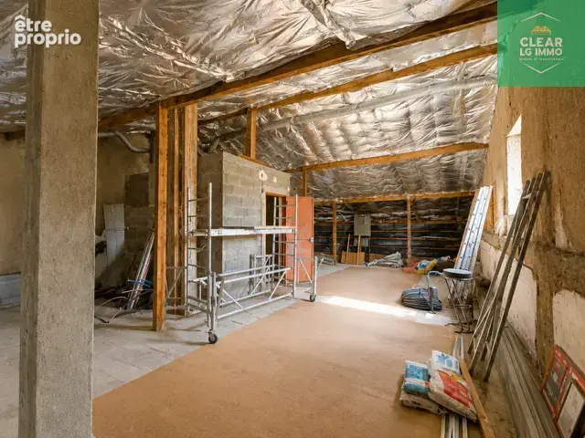 Maison familiale 111 m2 avec terrain - photo 12