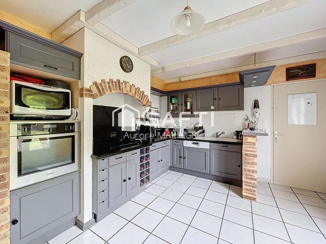 Photo 4 - Maison à SUCE-SUR-ERDRE