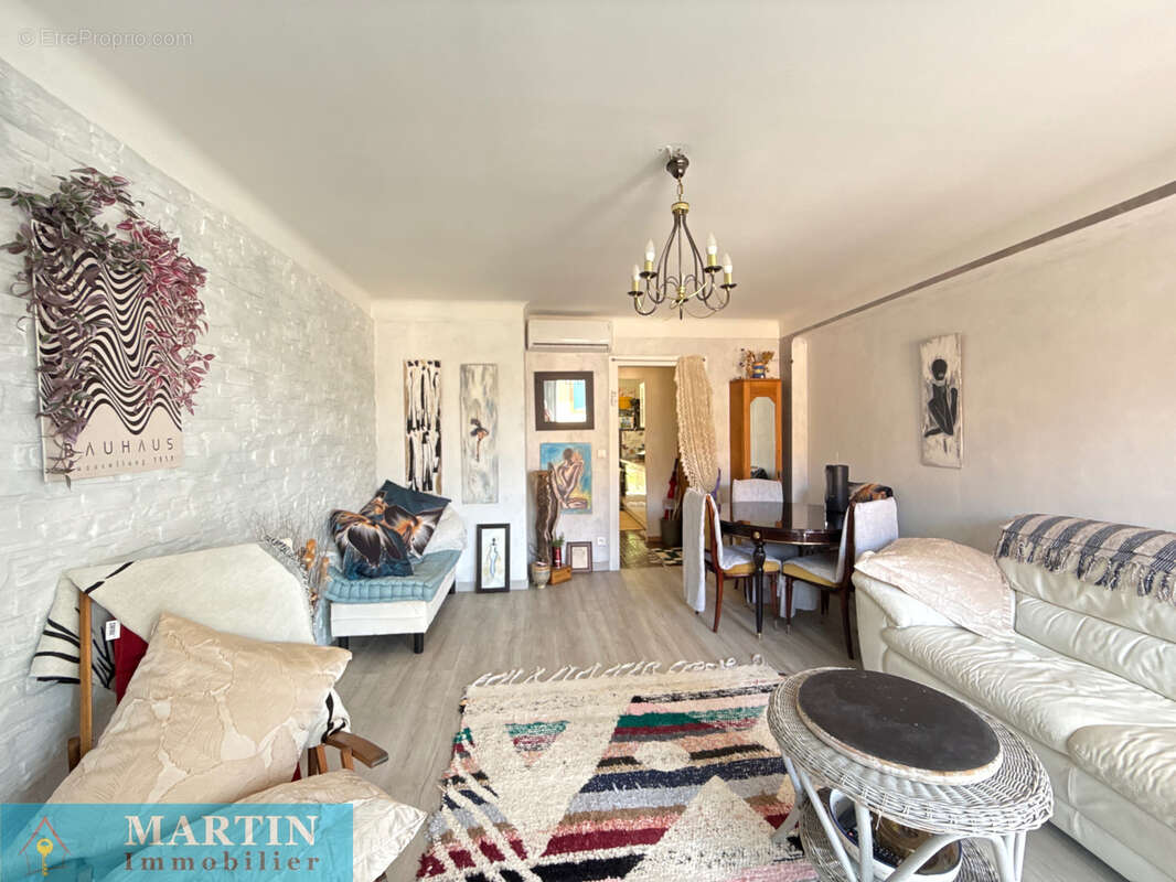 Appartement à AMELIE-LES-BAINS-PALALDA