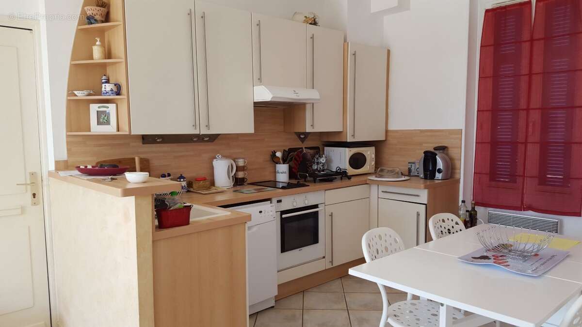 Appartement 46 m² à Saint-Cyr-Sur-Mer  - photo 38