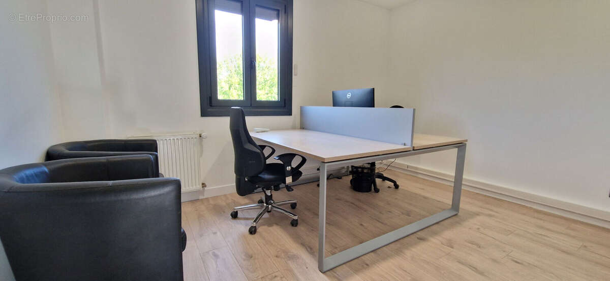 Maison à BELLOY-EN-FRANCE