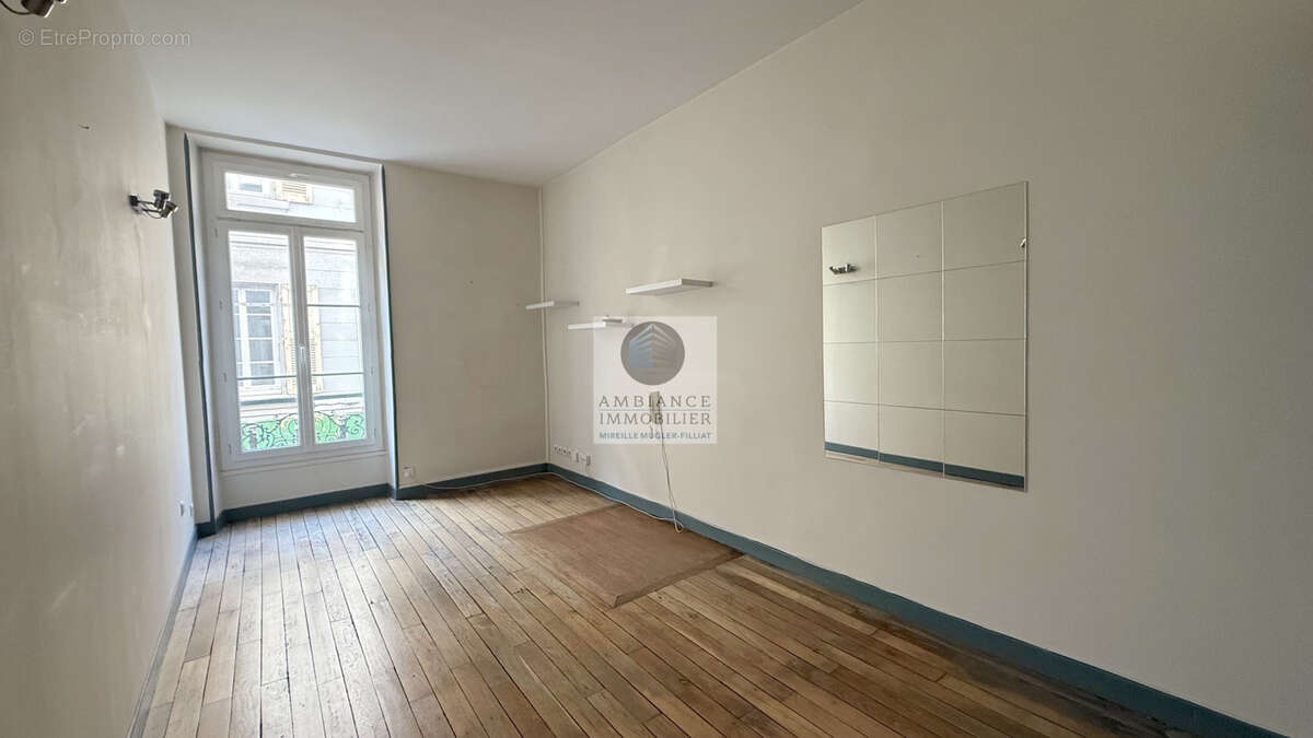 Appartement à VALENCE