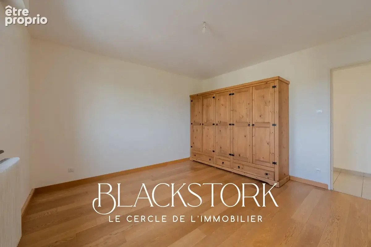 Appartement quartier maraîchers 3 pièce(s) - photo 6