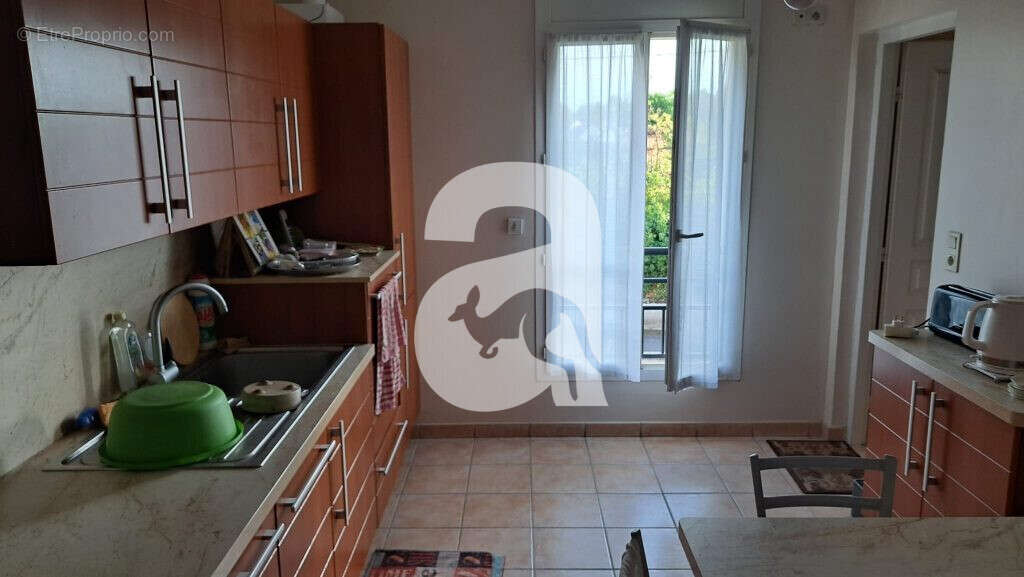 Appartement à SOISSONS