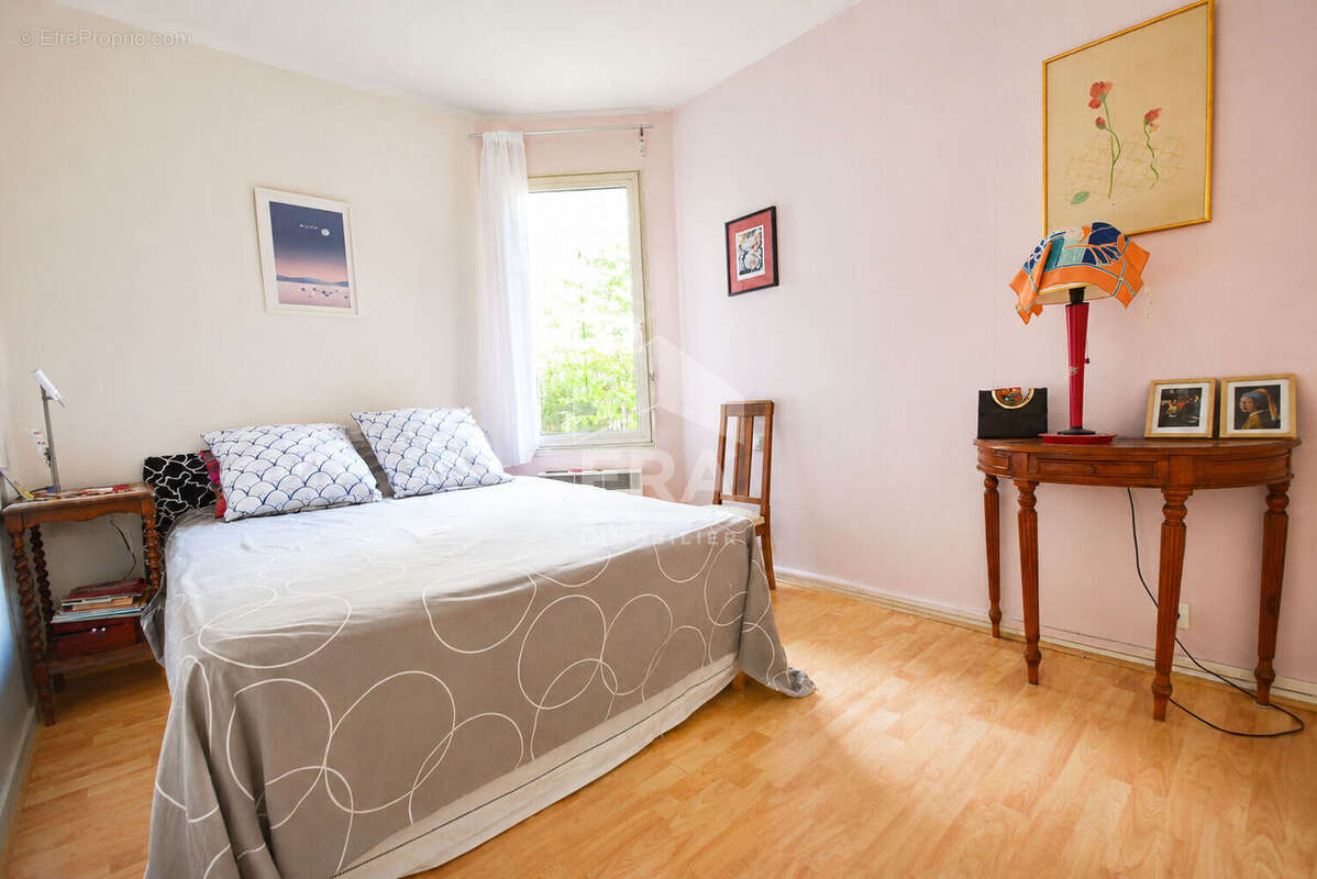 Appartement à VANVES