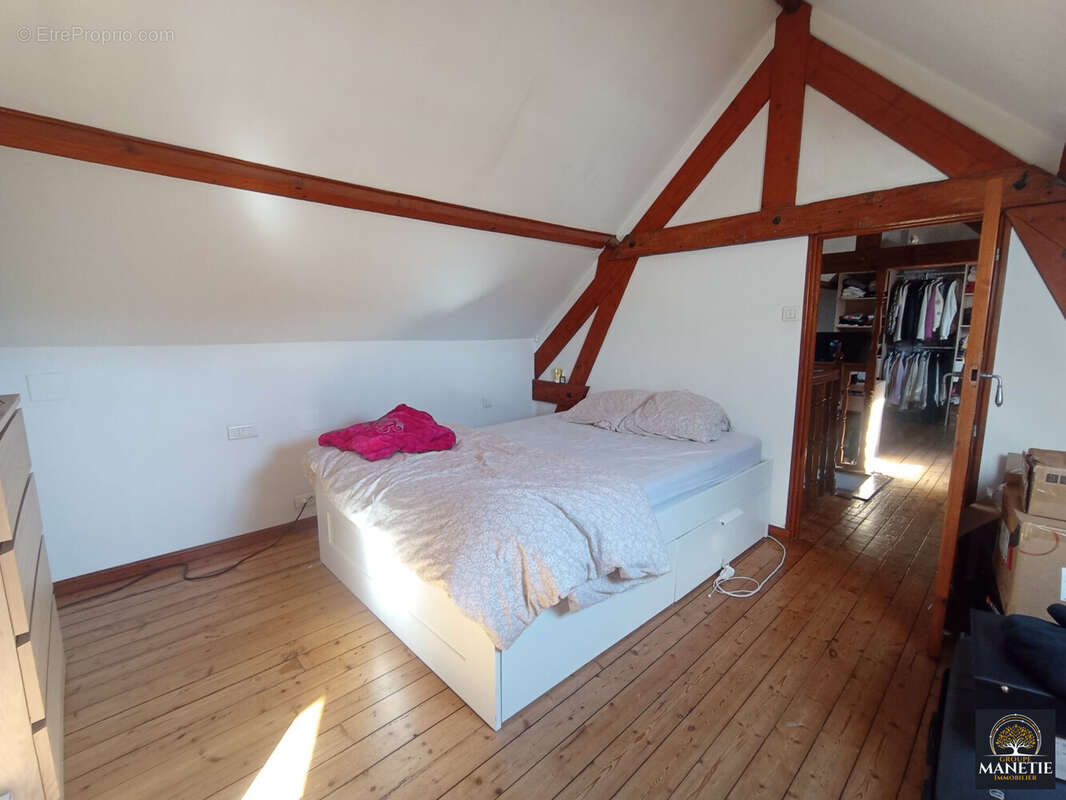 Maison 46 m² à Saint-Leger  - photo 6
