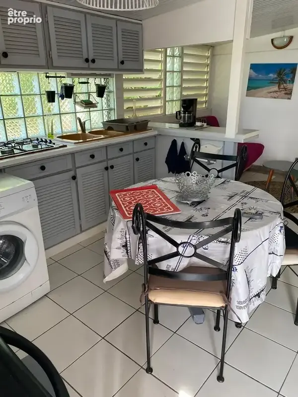 Maison 13 pièces 250 m² à vendre à Baie-Mahault (97122) - photo 7