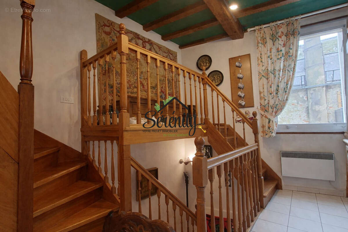 Maison à CAMBRAI