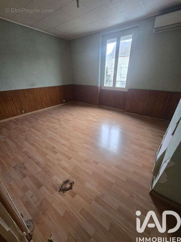 Photo 8 - Maison à DORMANS