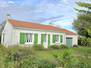 Maison à SAINT-JEAN-DE-MONTS