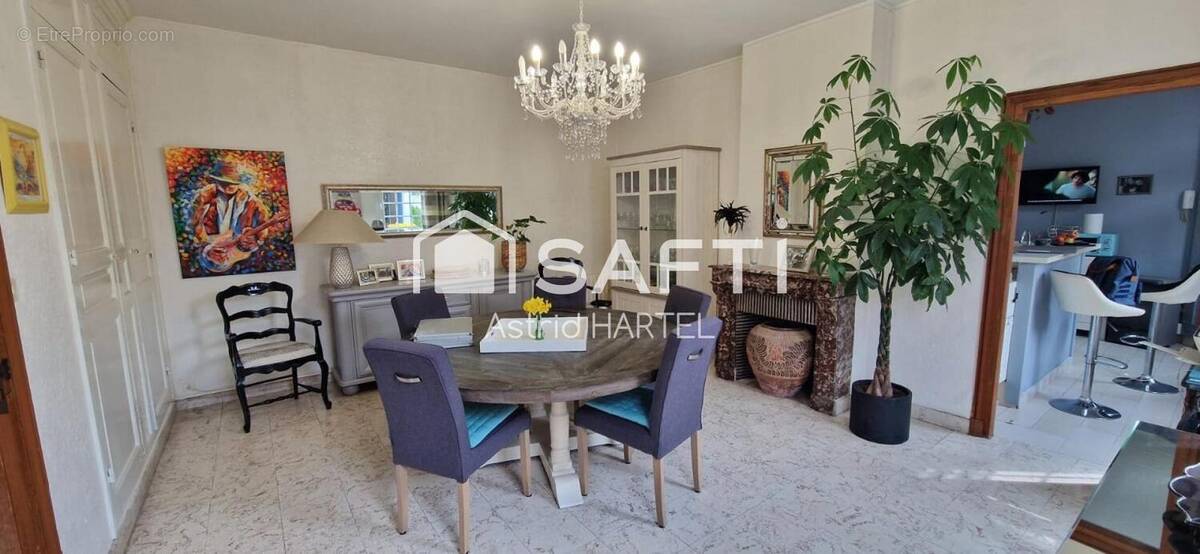 Photo 1 - Maison à VILLERS-OUTREAUX