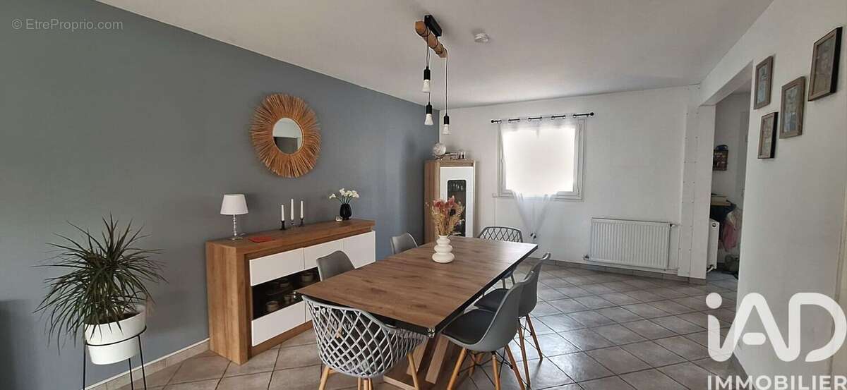 Photo 3 - Maison à GAILLON