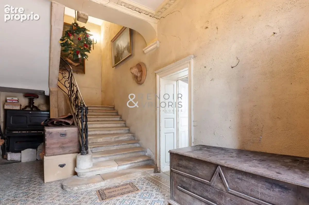 Maison 14 pièces 467 m² à vendre à Rosieres-Aux-Salines (54110) - photo 4