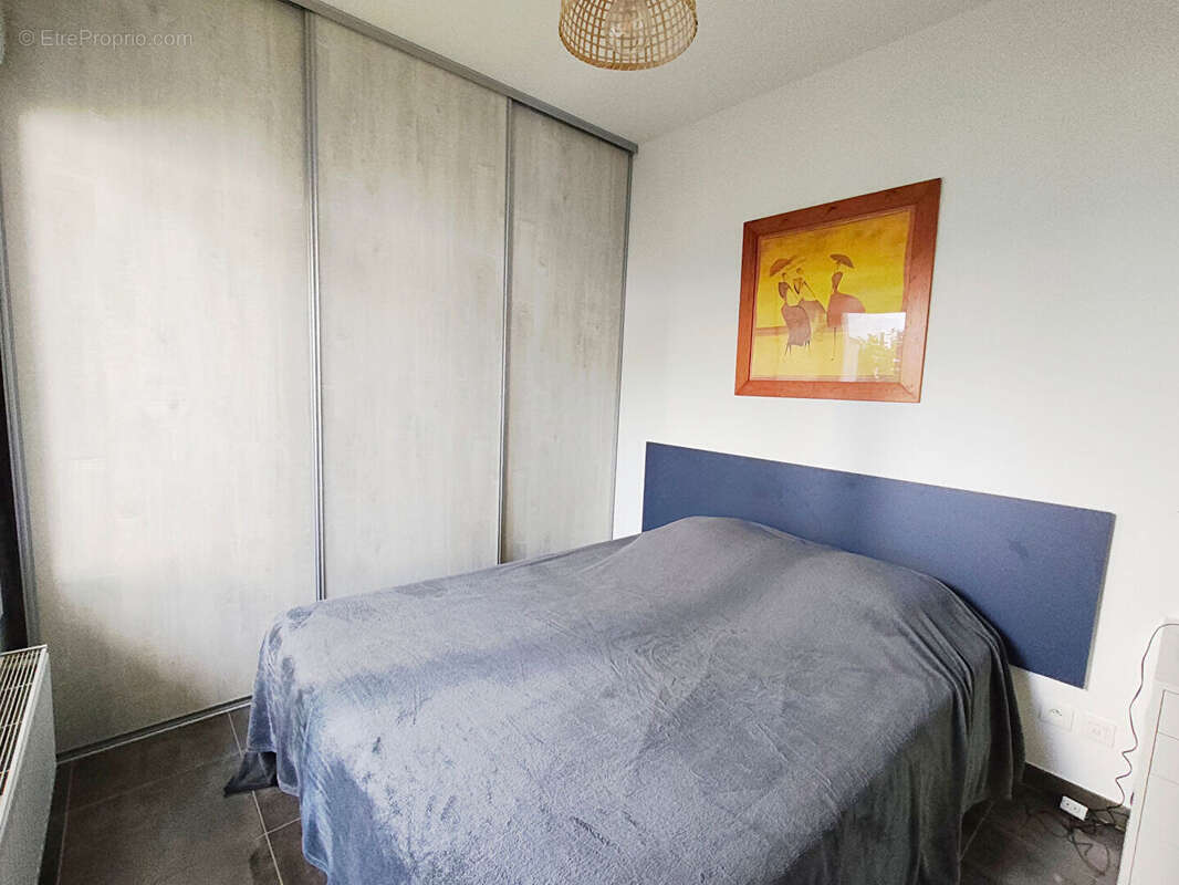 Appartement à VILLEMOMBLE