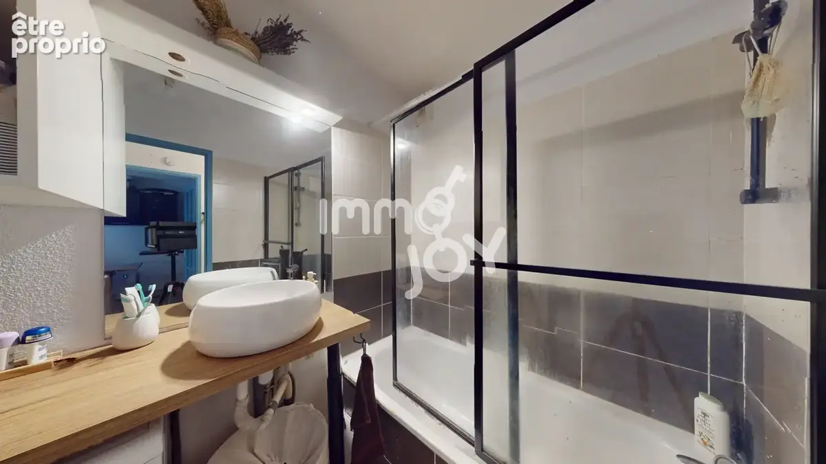 Appartement à vendre BEAUZELLE - photo 8