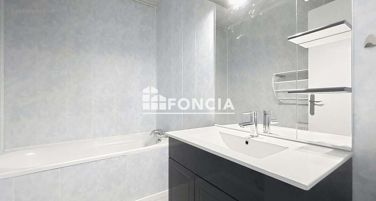 Appartement à CAEN
