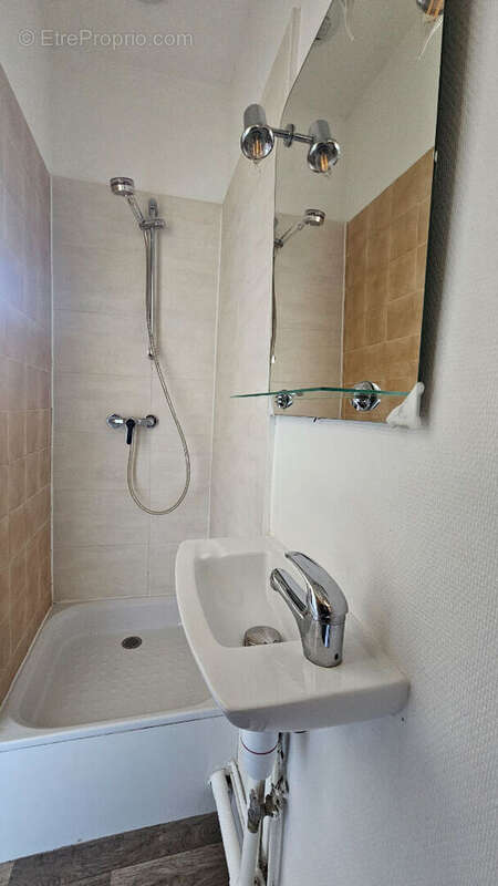 Appartement à THONON-LES-BAINS