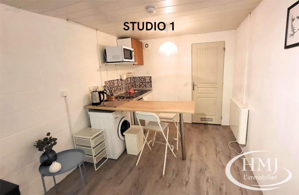 Maison à EVRY