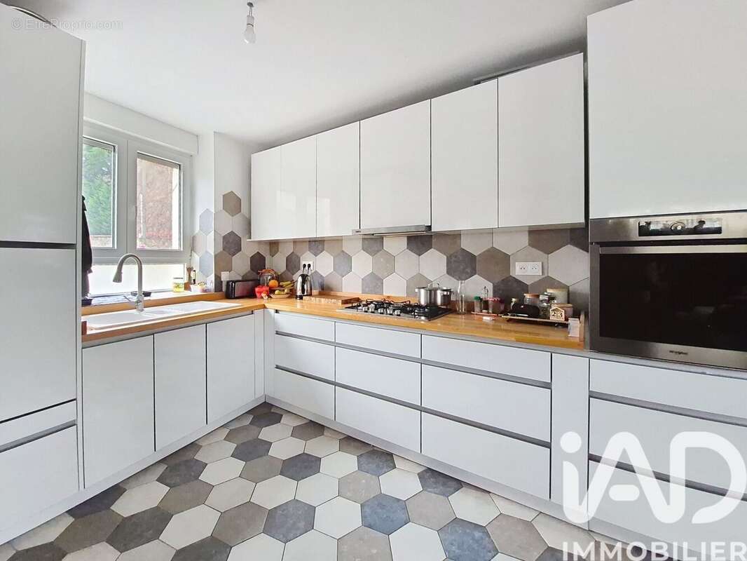 Photo 4 - Maison à CHAPET