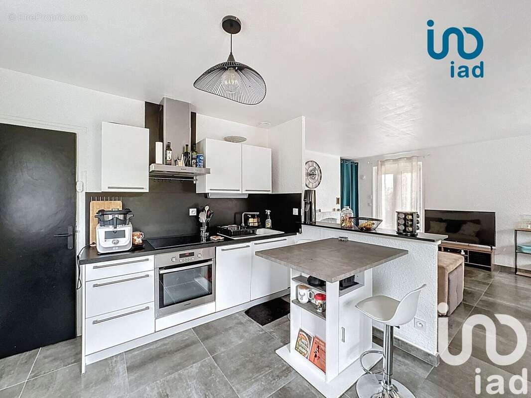 Photo 7 - Maison à MACLAS