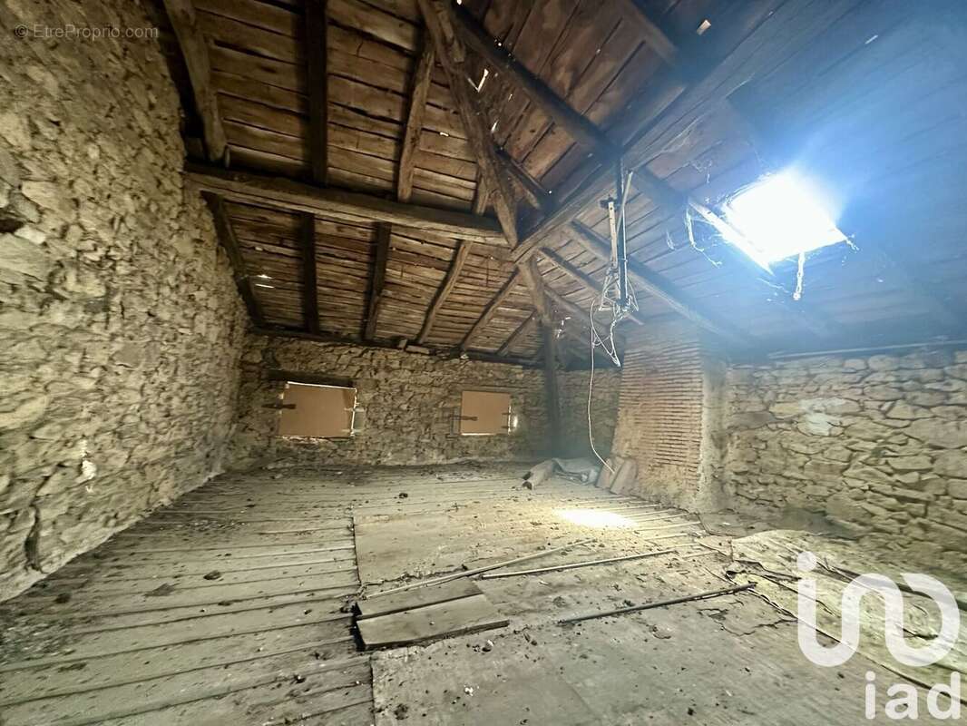 Photo 9 - Maison à BERNEUIL