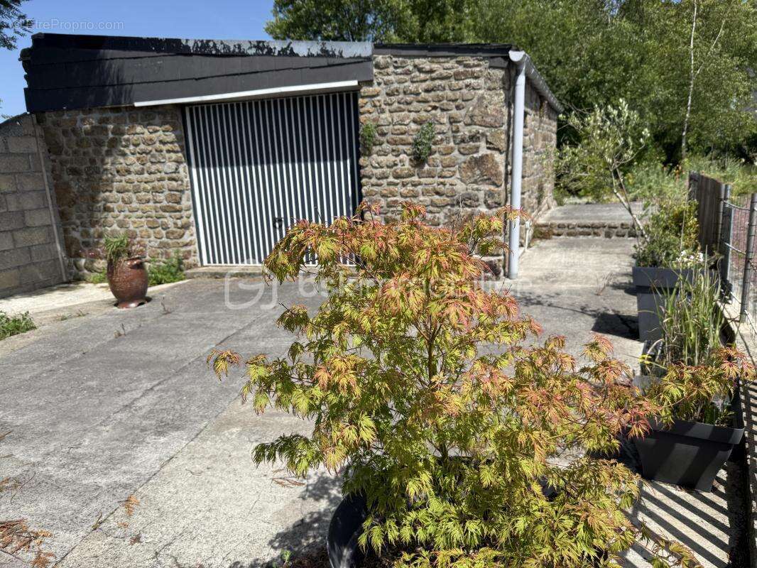 Maison de campagne en pierre - photo 5