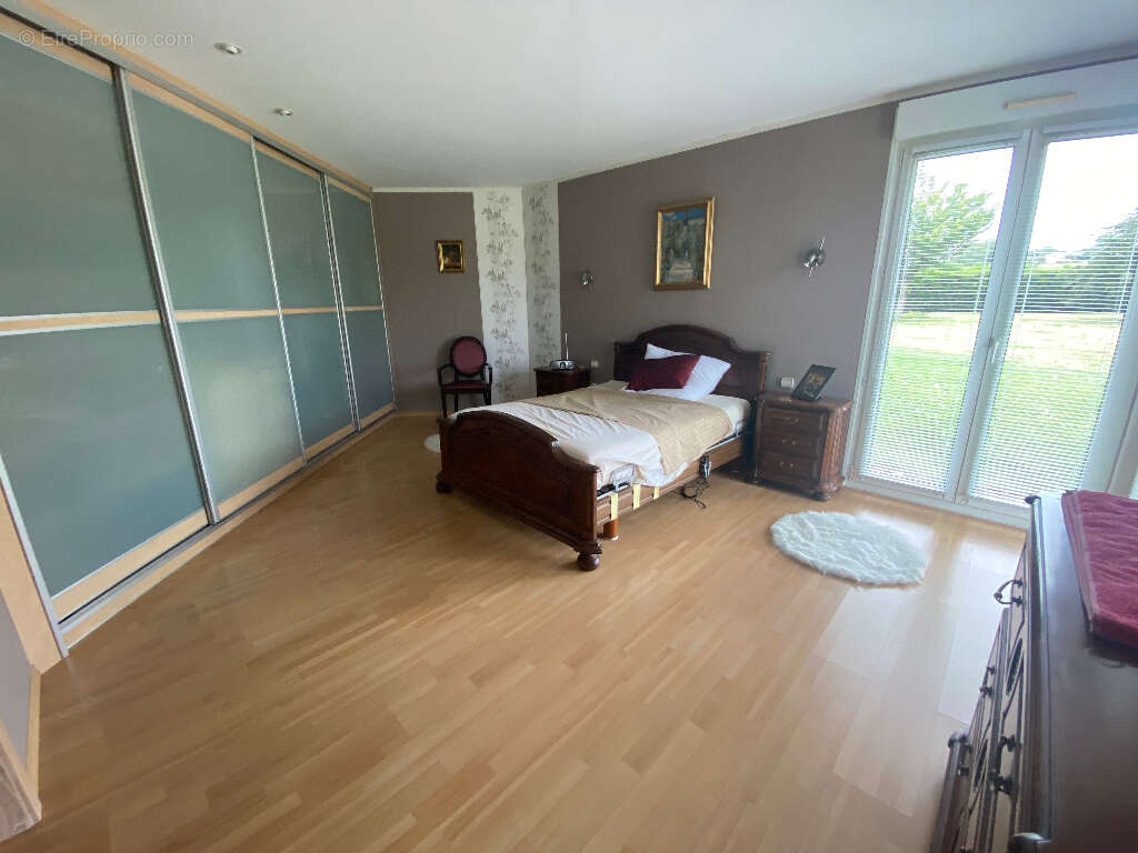 Maison individuelle F6 de plain pied avec piscine - photo 11