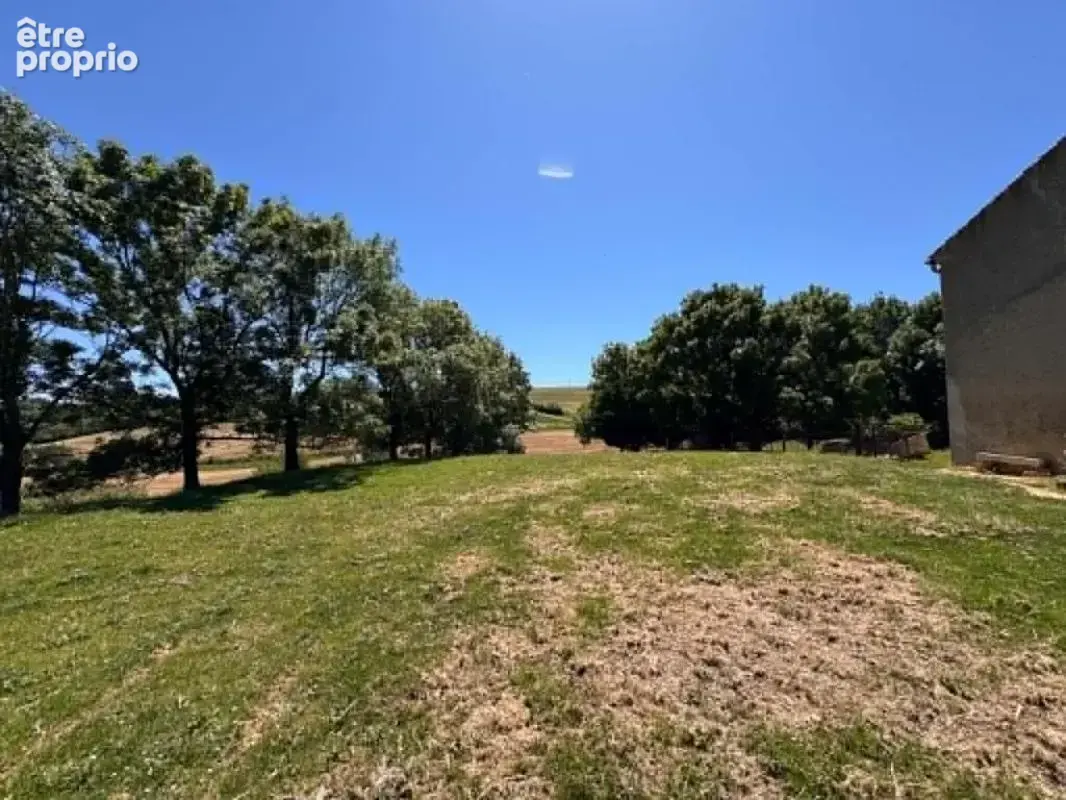 Corps de ferme - fort potentiel avec vue sur lac - photo 8