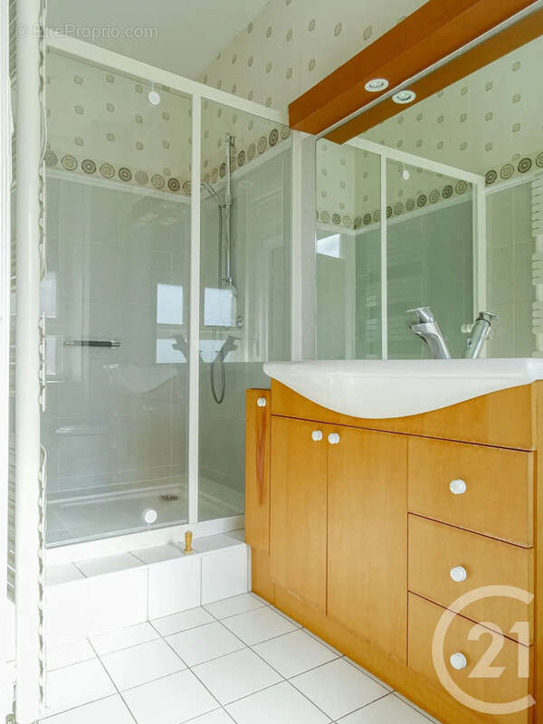 Appartement à LYON-7E