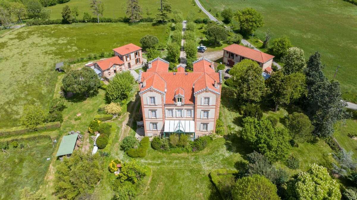 Maison à ALBI
